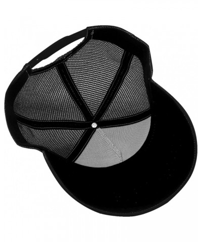 Unisex Baseball Hats Adjustable Your Mom Called I Told Her You're Fucking Up Big Time Mesh Trucker Cap Classic Dad Hat Black ...