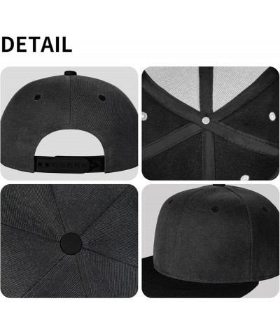 Silk Style Bonnie Blue Flag Baseball Cap for Men Women Snapback Hat Adjustable Flat Bill Hats White $12.11 Baseball Caps