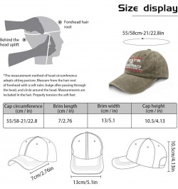 Dictator OR Democracy That's The Choice Hats Vote Hats for Mens Womens Pigment Black Bucket Hats Baseball Pigment Khaki $9.65...