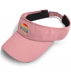 Visor Hats for Women That's What I Do I Fix Stuff and I Know Things Hats, Visor Hat for Teens Sun Visor Hats Funny Sun Visor ...