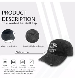 Hiking Hats for Men Jesus Funny Cap for Mens Baseball Hat Quick Dry Jesus Took Naps Be Likes Jesu Cute Baseball Cap Allblack ...