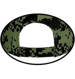 USS Julius A. Furer FFG-6 Embroidered Pro Sport Baseball Cap Camoflauge $14.51 Baseball Caps