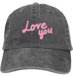 Happy Mother's Day Hat Adjustable Baseball Cap Cotton Cowboy Hat, Fashionable for Man Woman Deep Heather $11.99 Cowboy Hats