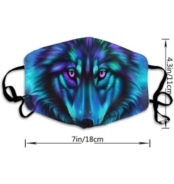 Men Women Anti Dust Face Mask Soft Bandanas Balaclava Mouth Scarf Pattern 778 $11.01 Balaclavas