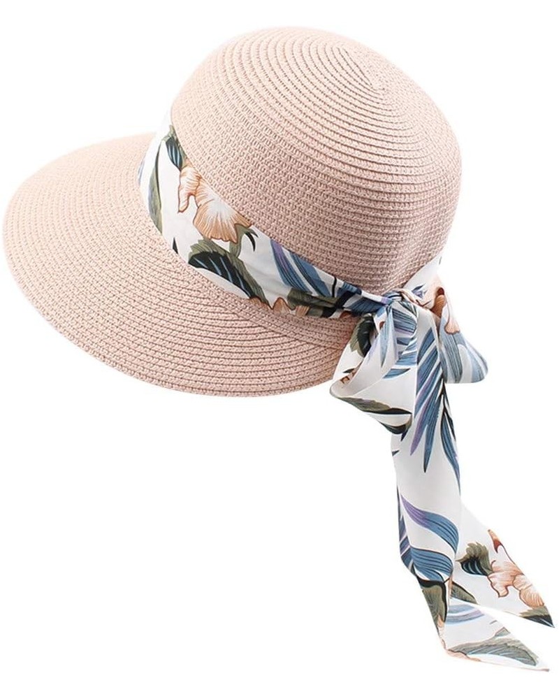 Bucket Hat Sun Hat Packable Travel Fishing Hat Hawaii Hat 90s Bucket Hat Mens Bucket Hats Pink $6.39 Bucket Hats