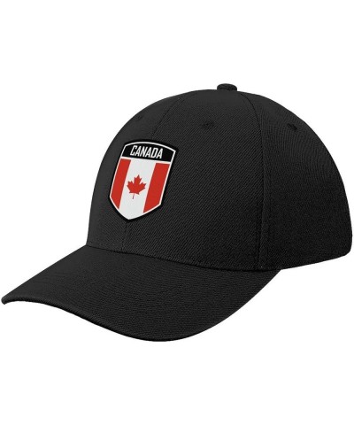 England Flag Baseball Cap Adjustable Size Golf Dad Hat for Outdoor Activities in All Seasons Black-style-3 $10.94 Baseball Caps