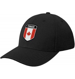 England Flag Baseball Cap Adjustable Size Golf Dad Hat for Outdoor Activities in All Seasons Black-style-3 $10.94 Baseball Caps