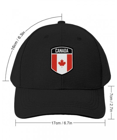 England Flag Baseball Cap Adjustable Size Golf Dad Hat for Outdoor Activities in All Seasons Black-style-3 $10.94 Baseball Caps