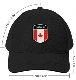 England Flag Baseball Cap Adjustable Size Golf Dad Hat for Outdoor Activities in All Seasons Black-style-3 $10.94 Baseball Caps