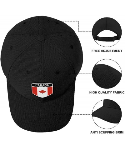 England Flag Baseball Cap Adjustable Size Golf Dad Hat for Outdoor Activities in All Seasons Black-style-3 $10.94 Baseball Caps