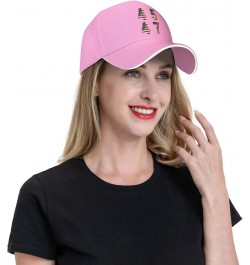 Trump 45 47 2024 President Vintage Baseball Cap Women Cowboy Hat Trucker Hat Men Dad Hat Adjustable Snapback Hat Black Pink $...