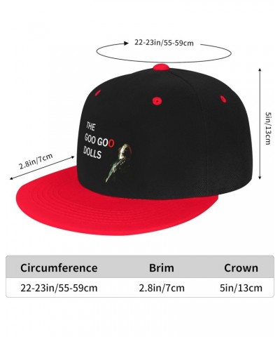 All Seasons Baseball Cap Adjustable Size for Running Workouts and Outdoor Activities White $10.05 Baseball Caps