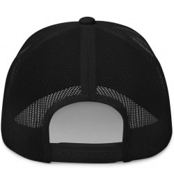 Retired Doctor Retirement Trucker Cap Mesh Hat Adjustable Black $13.78 Baseball Caps