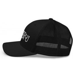 Retired Doctor Retirement Trucker Cap Mesh Hat Adjustable Black $13.78 Baseball Caps