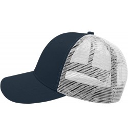 Eighth Grade caps Youth Golf hat Apricot Hiking hat Women Gifts for Men Hiking Hats Marine Blue $10.92 Baseball Caps