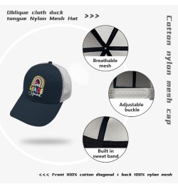 Eighth Grade caps Youth Golf hat Apricot Hiking hat Women Gifts for Men Hiking Hats Marine Blue $10.92 Baseball Caps