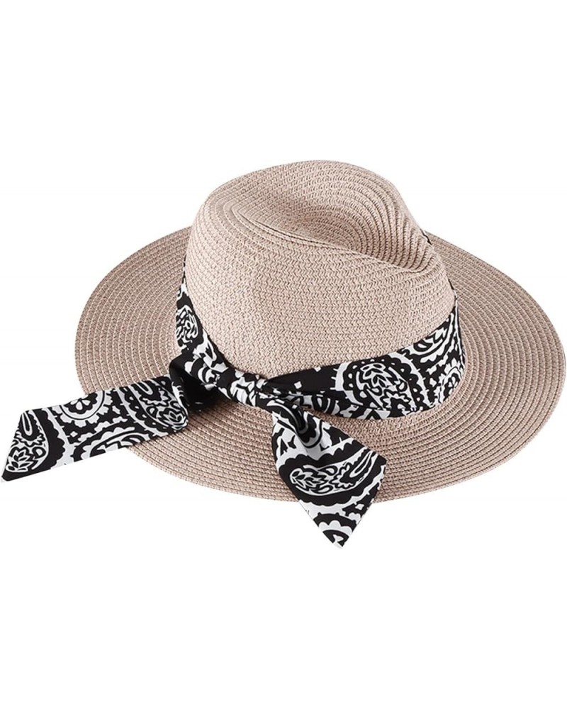 Foldable Hats for Women Hat with Wind Lanyard Women Sun Protection Hat for Women Wide Brim Hat for Women Pink $8.59 Sun Hats