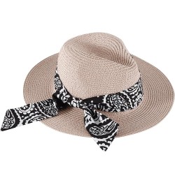 Foldable Hats for Women Hat with Wind Lanyard Women Sun Protection Hat for Women Wide Brim Hat for Women Pink $8.59 Sun Hats