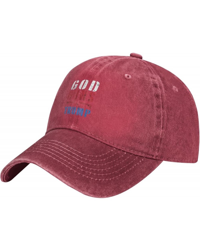 God Guns and Trump Hat Trump 2024 Hat Fuck Joe Biden Hat Vote Republican Save America Hat Baseball Cap Cowboy Hats Red $8.79 ...