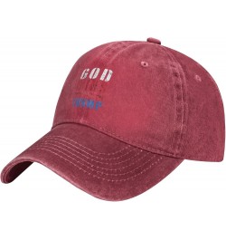 God Guns and Trump Hat Trump 2024 Hat Fuck Joe Biden Hat Vote Republican Save America Hat Baseball Cap Cowboy Hats Red $8.79 ...