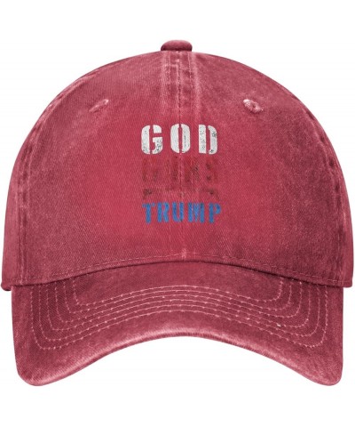 God Guns and Trump Hat Trump 2024 Hat Fuck Joe Biden Hat Vote Republican Save America Hat Baseball Cap Cowboy Hats Red $8.79 ...