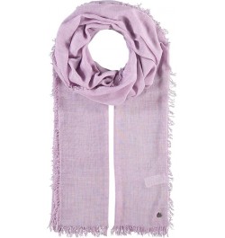 ColdDye Solid Colour Wrap - Women Soft Fashion Scarf- allseason & occasion Lavender $16.74 Scarves