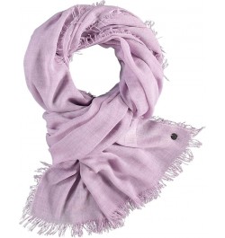 ColdDye Solid Colour Wrap - Women Soft Fashion Scarf- allseason & occasion Lavender $16.74 Scarves