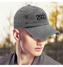 Womens Baseball Cap Christmas Fashionable Cap for Women's Athletic Caps Adjustable its alll gravyy babyy Sun Cap Pigment Gray...