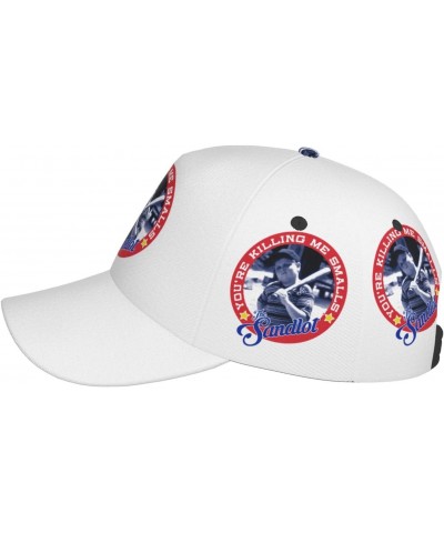 Baseball hat Hip-Hop Baseball Cap for The Sand lot Killing hat,Dad Adjustable Cap Beach Hat for Running $10.43 Baseball Caps