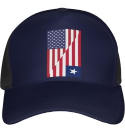 US Liberia Friendship Flag Baseball Cap Adjustable Men Women Tucker Dad Hat Black $15.56 Baseball Caps