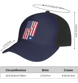 US Liberia Friendship Flag Baseball Cap Adjustable Men Women Tucker Dad Hat Black $15.56 Baseball Caps