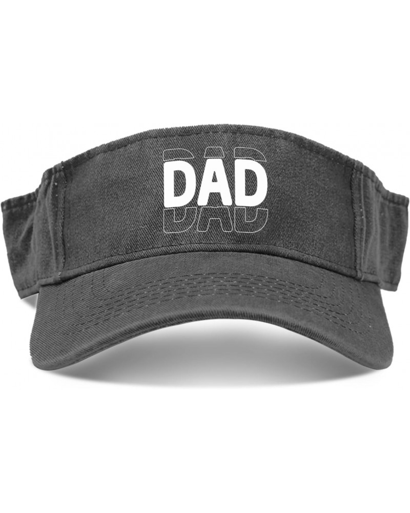 Dad Caps Visor for Teens Golf Hat with Designs Golf Hat $10.49 Visors