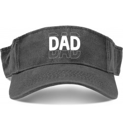 Dad Caps Visor for Teens Golf Hat with Designs Golf Hat $10.49 Visors