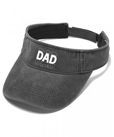 Dad Caps Visor for Teens Golf Hat with Designs Golf Hat $10.49 Visors