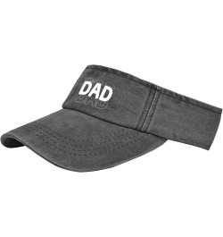 Dad Caps Visor for Teens Golf Hat with Designs Golf Hat $10.49 Visors