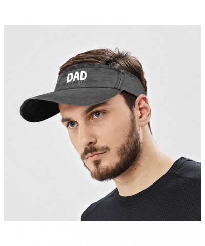 Dad Caps Visor for Teens Golf Hat with Designs Golf Hat $10.49 Visors