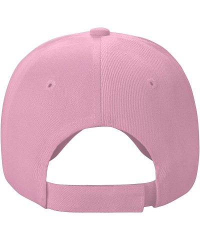 Adjustable Cuyahoga County Logo Baseball Cap Women Men Hat Truck Driver Baseball Caps Sun Hats Pink $10.30 Baseball Caps