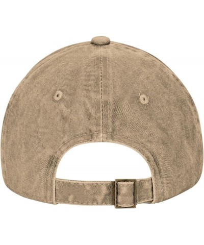 100th Infantry Division SSI Baseball Cap for Men Women Hats Adjustable Vintage Cowboy Hat Sun Hat Natural $13.94 Cowboy Hats