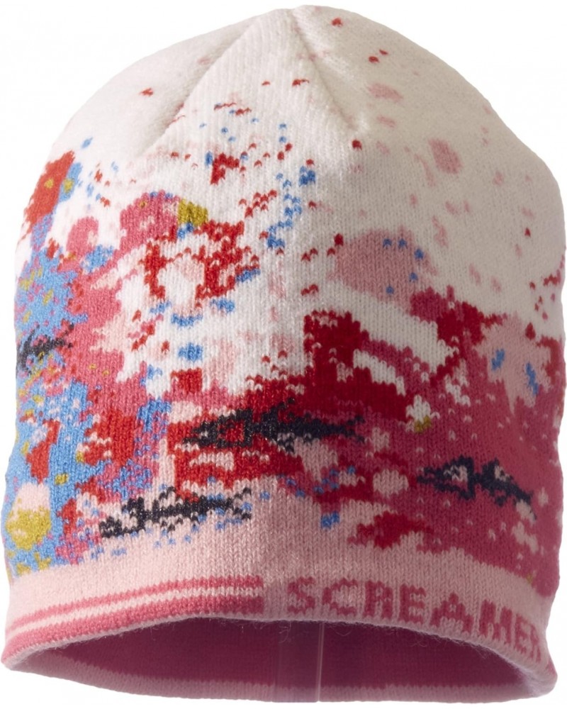 K's Splatter Beanie $8.98 Skullies & Beanies