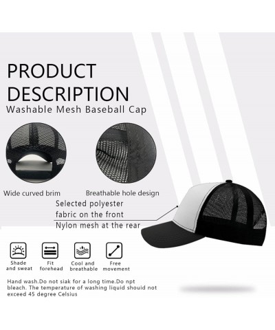 Kawaii hat Hats Metal Golf hat Vintage Outdoor Hat Gifts for Her,Cycling Cap Suitable for Streetwear Silhouette 2 $10.02 Base...