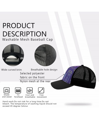 Kawaii hat Hats Metal Golf hat Vintage Outdoor Hat Gifts for Her,Cycling Cap Suitable for Streetwear Silhouette 2 $10.02 Base...