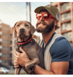 Head Dog Houses Bone Chest caps Music hat AllBlack Sun hat Men Gifts for Men Cool Cap Pigment Khaki02 $11.39 Sun Hats