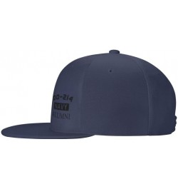 DD-214 US Navy Alumni Flag-Denim Hats Cowboy Knit hat Baseball Caps Fisherman's hat Navy Blue $13.99 Baseball Caps