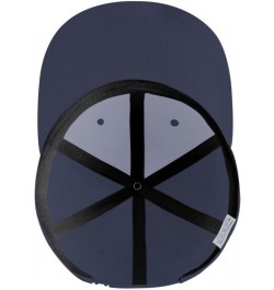 DD-214 US Navy Alumni Flag-Denim Hats Cowboy Knit hat Baseball Caps Fisherman's hat Navy Blue $13.99 Baseball Caps