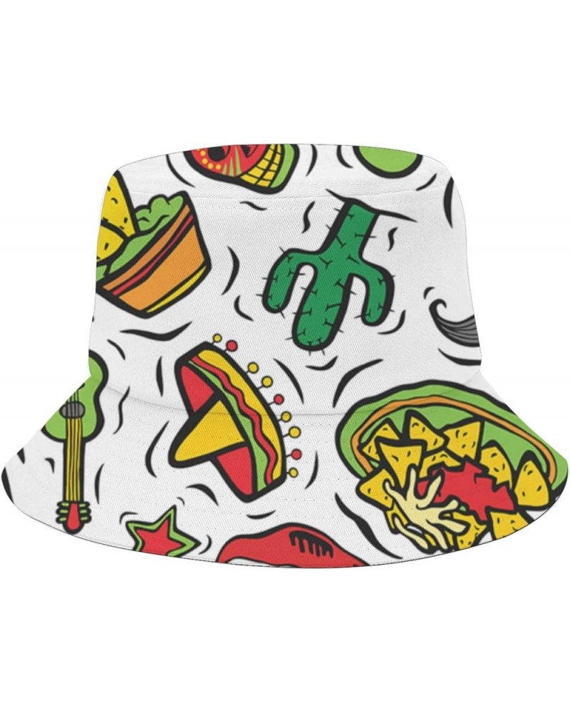 Funny Bucket Hat Beer Bucket Hat Bundle Flodable Women Hat for Fishing Accessories for Camping Must Haves Beer 5 $9.42 Bucket...