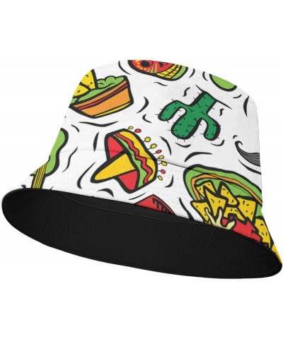 Funny Bucket Hat Beer Bucket Hat Bundle Flodable Women Hat for Fishing Accessories for Camping Must Haves Beer 5 $9.42 Bucket...