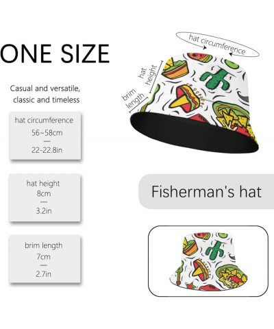 Funny Bucket Hat Beer Bucket Hat Bundle Flodable Women Hat for Fishing Accessories for Camping Must Haves Beer 5 $9.42 Bucket...