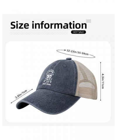 I Ll Tell You What S Wrong with Society Baseball Cap for Women Mens Hats Retro Mesh Caps Dad Hat Navy Blue $10.74 Baseball Caps