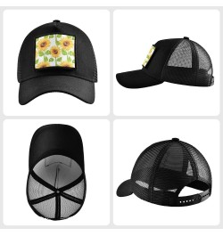 Women's Baseball Cap, Men's Baseball Cap, Adjustable Cotton Twill Mesh-Back Cap Multi 8 $10.28 Sun Hats