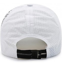 Dragon Baseball Cap Quick-Drying Breathable Mesh Cap, Baseball Cap for Men Women, Adjustable Fit - for Casual Wear White $13....